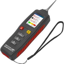 Виброметр МЕГЕОН 9632