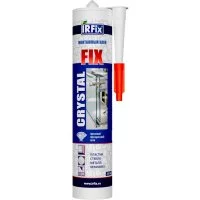 Монтажный клей IRFIX CRYSTAL FIX