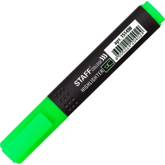 Текстовыделитель Staff College STICK