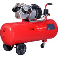 Компрессор FUBAG VDС 400/50 CM3