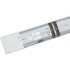 Светильник светодиодный накладной Gauss WLF-2 6500К 18 Вт IP40 белый опал (844424318)