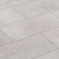 Ламинат 32 класс Classen Visiogrande бетон серо-коричневый 2,368 кв.м 8 мм с фаской влагостойкий широкий