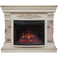 Каминокомплект RealFlame 9912856