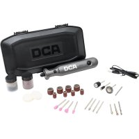 Аккумуляторная отвертка DCA ADSJ0401 (TYPE E)