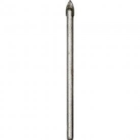 Сверло по стеклу и кафелю KRANZ KR-12-6805