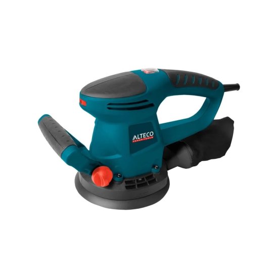Эксцентриковая шлифмашина ALTECO EX 450-150 E