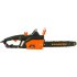 Электрическая цепная пила CARVER RSE- 1800М
