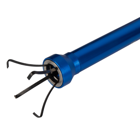 Ручка гибкая магнитная с захватом Кобальт 918-184 600 мм