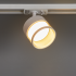 Трековый светильник спот Arte Lamp Faro однофазный цвет белый