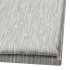 Штора для ванной Bath Plus Charme Red Drizzle 180x180 см полиэстер цвет серый