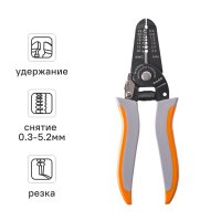 Клещи для снятия изоляции Rage PRO5