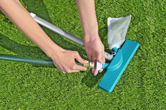 Набор аксессуаров для чистки бассейна Bestway 58794