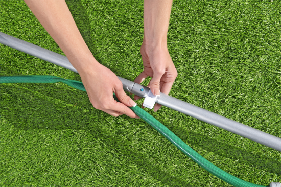 Набор аксессуаров для чистки бассейна Bestway 58794