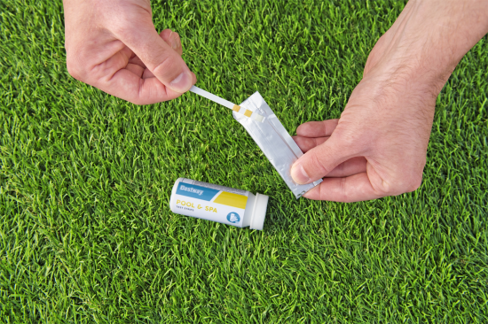 Набор аксессуаров для чистки бассейна Bestway 58794