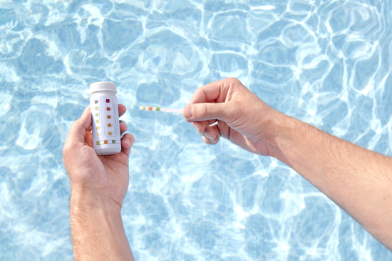 Набор аксессуаров для чистки бассейна Bestway 58794