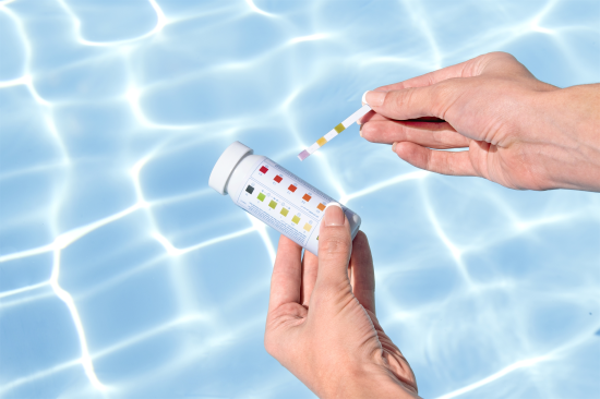 Набор аксессуаров для чистки бассейна Bestway 58794