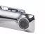 Смеситель для раковины Altini Shine 10531001-C однорычажный цвет хром