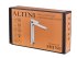 Смеситель для раковины Altini Shine 10531002-C однорычажный на столешницу цвет хром