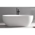 Ванна акриловая Abber 172х79 см с ножками (AB9241)