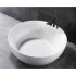 Ванна акриловая Abber 150х150 см с ножками (AB9280)