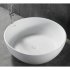Ванна акриловая Abber 150х150 см с ножками (AB9279)