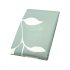 Штора для ванной Bath Plus Charme Red Martlet 180x200 см полиэстер цвет серо-зеленый