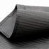 Штора для ванной Bath Plus Hilton Tl 180x200 см полиэстер цвет графит