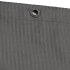 Штора для ванной Bath Plus Hilton Tl 180x200 см полиэстер цвет графит