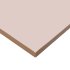 Плитка настенная Kreaforta Mersey Mono 20x40 см 1.2 м² матовый цвет розовый