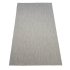 Ковер Merinos Mirage 130x230 см полипропилен цвет бежевый