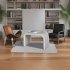 Ковер Merinos Mirage 130x230 см полипропилен цвет кремовый