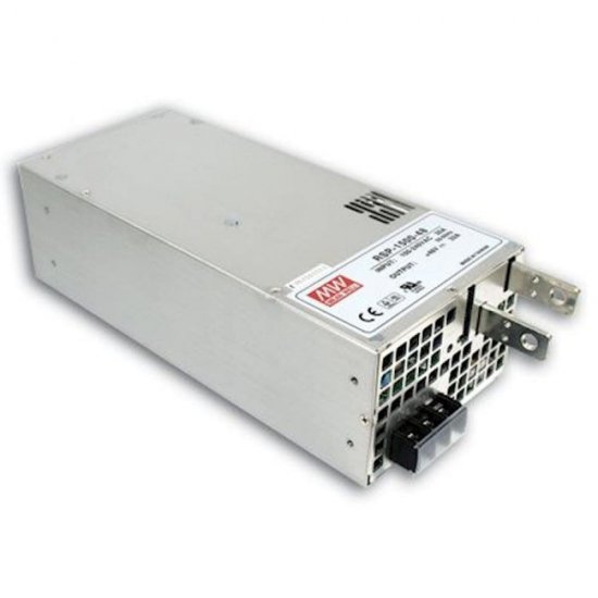 Источник питания Mean Well RSP-1500-15
