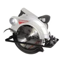 Дисковая пила Интерскол ДП-185/1400М