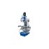 Широкоуниверсальный фрезерный станок FABTEC FFH1