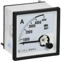 Амперметр IEK э47