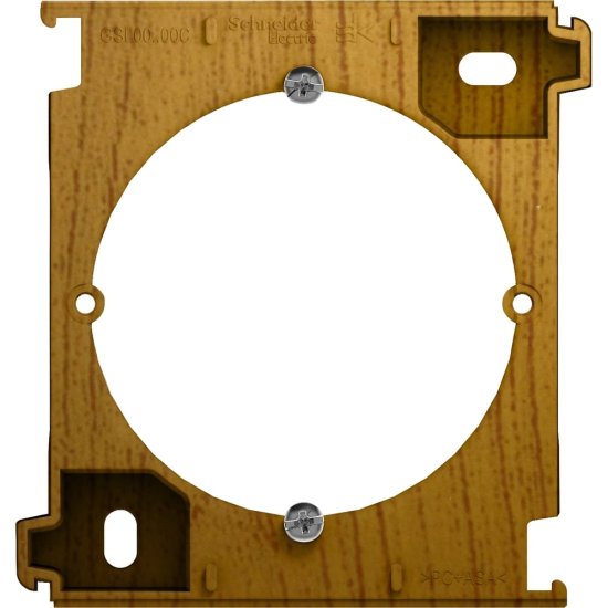 Расширение коробки Systeme Electric Glossa