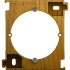Расширение коробки Systeme Electric Glossa