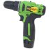 Аккумуляторный шуруповерт PROCRAFT Universal PA-12Li COMPACT