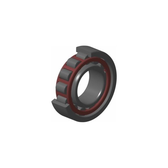 Подшипник SNR NUP204EG15