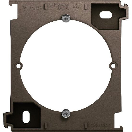 Расширение коробки Systeme Electric Glossa