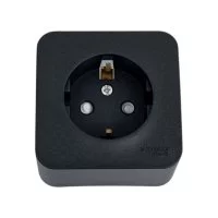 Розетка Systeme Electric Blanca