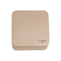 Одноклавишный переключатель Systeme Electric BLANCA