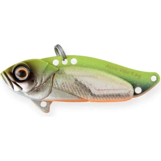 Блесна Strike Pro Astro Vibe 55