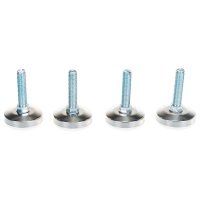 Комплект ножек опорных ЦМО М-10