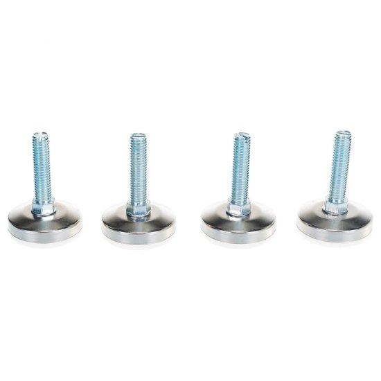 Комплект ножек опорных ЦМО М-10