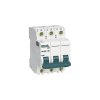 Автоматический выключатель DEKraft ВА101