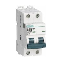 Автоматический выключатель DEKraft ВА105