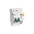 Дифференциальный автомат DEKraft ДИФ101-2Р-006А-030-C
