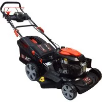 Бензиновая газонокосилка BRAIT BLM3350SM PRO