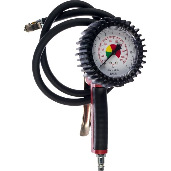 Пистолет для подкачки шин GAV 60 G бс PROFI